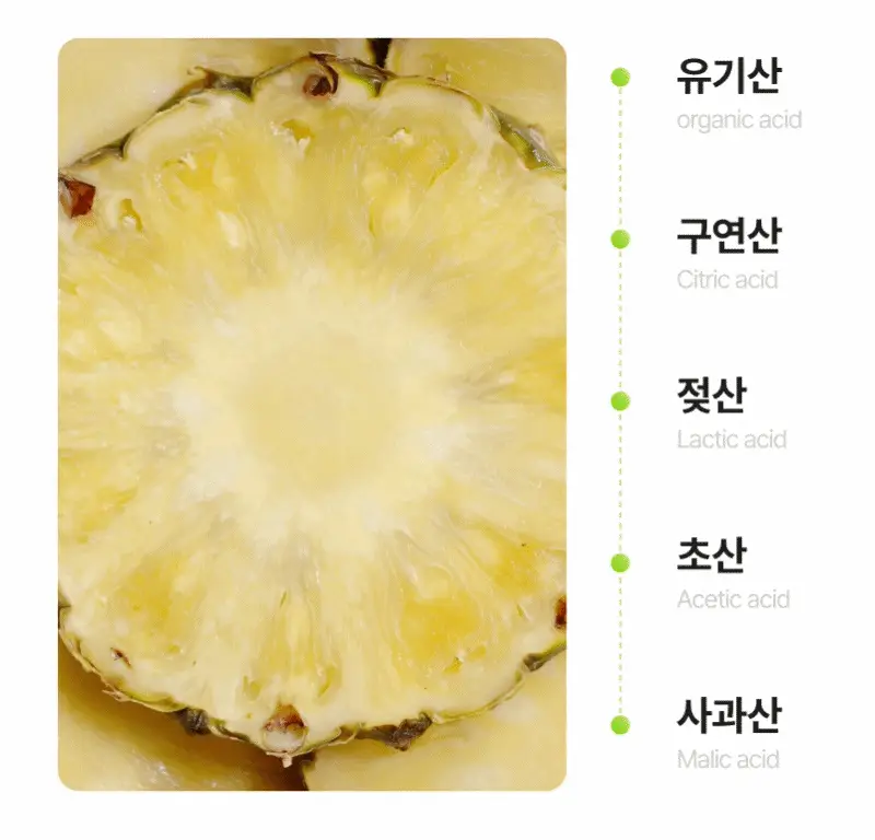[2025 어워즈] 라이블링 클렌즈 15ml*10포입 6종 택 1(레몬,사과,포도,자몽,매실,청사과) 상세페이지 23